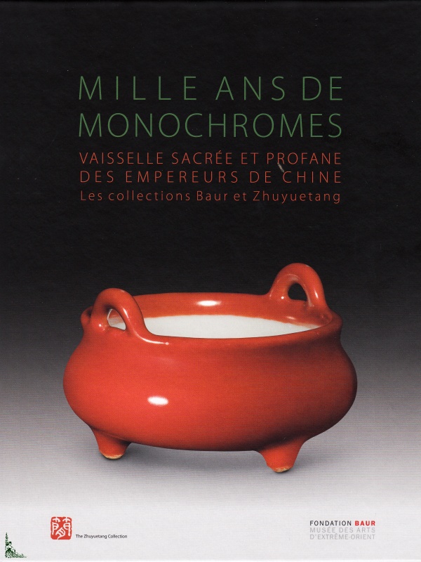 A millennium of monochromes (LIB9566)